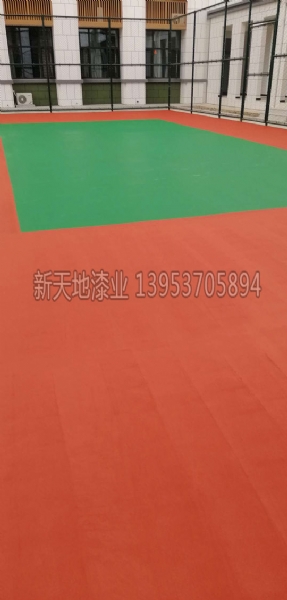 高質量的彩色透水混凝土路面怎么做？